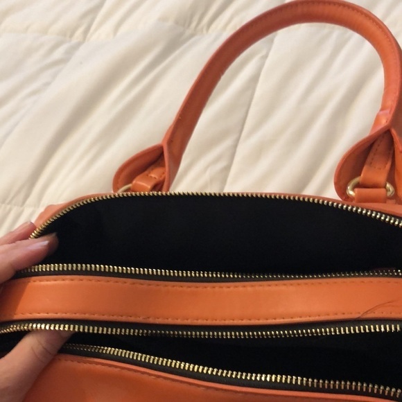 Topshop Boston Bag - Picture 10 of 14